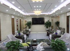 西寧韓美美容醫(yī)院