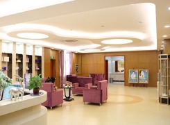 鹽城東方女子醫(yī)院