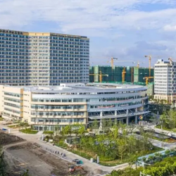 江南大学附属医院