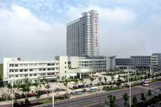 扬州市人民医院整形美容中心环境