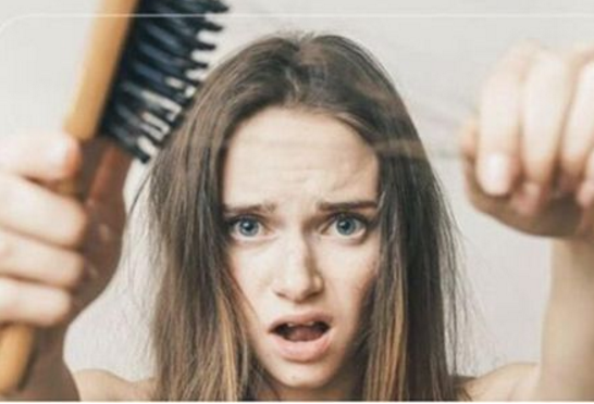 女性应该如何护头发以防止脱发?