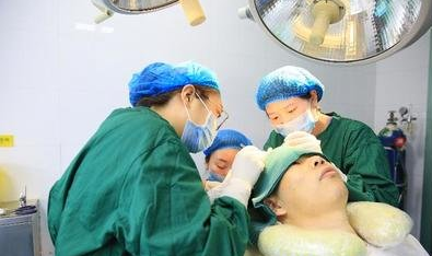 植发手术的麻醉方式