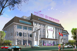 成都美莱整形医院