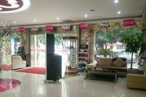 南宁东方医疗美容医院