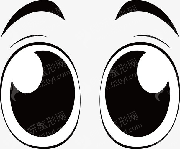 上海市口碑*好的眼部整形医生排名
