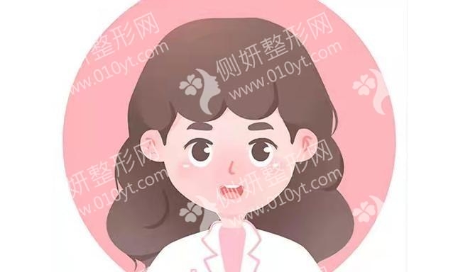 广东省十大面部轮廓美容医生排名