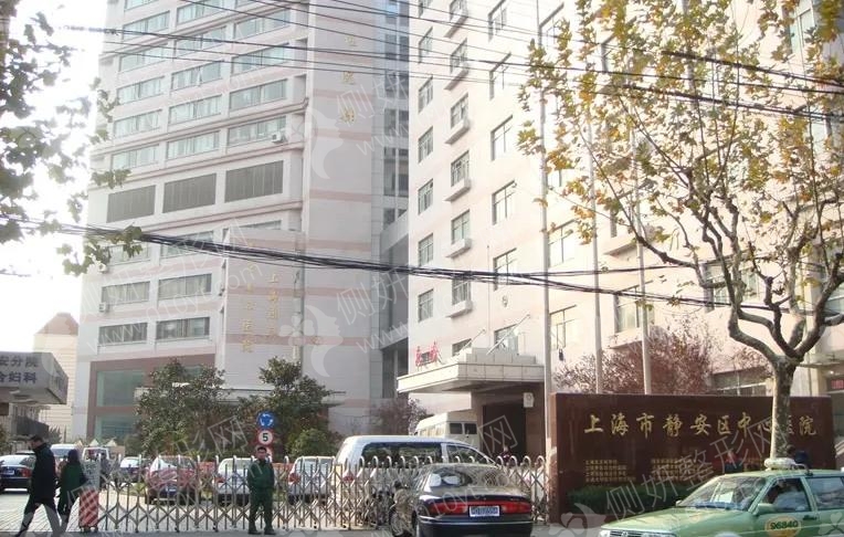上海*好植发医院排名榜