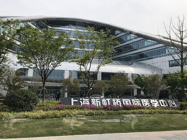 上海排名前五整容整形医院上线
