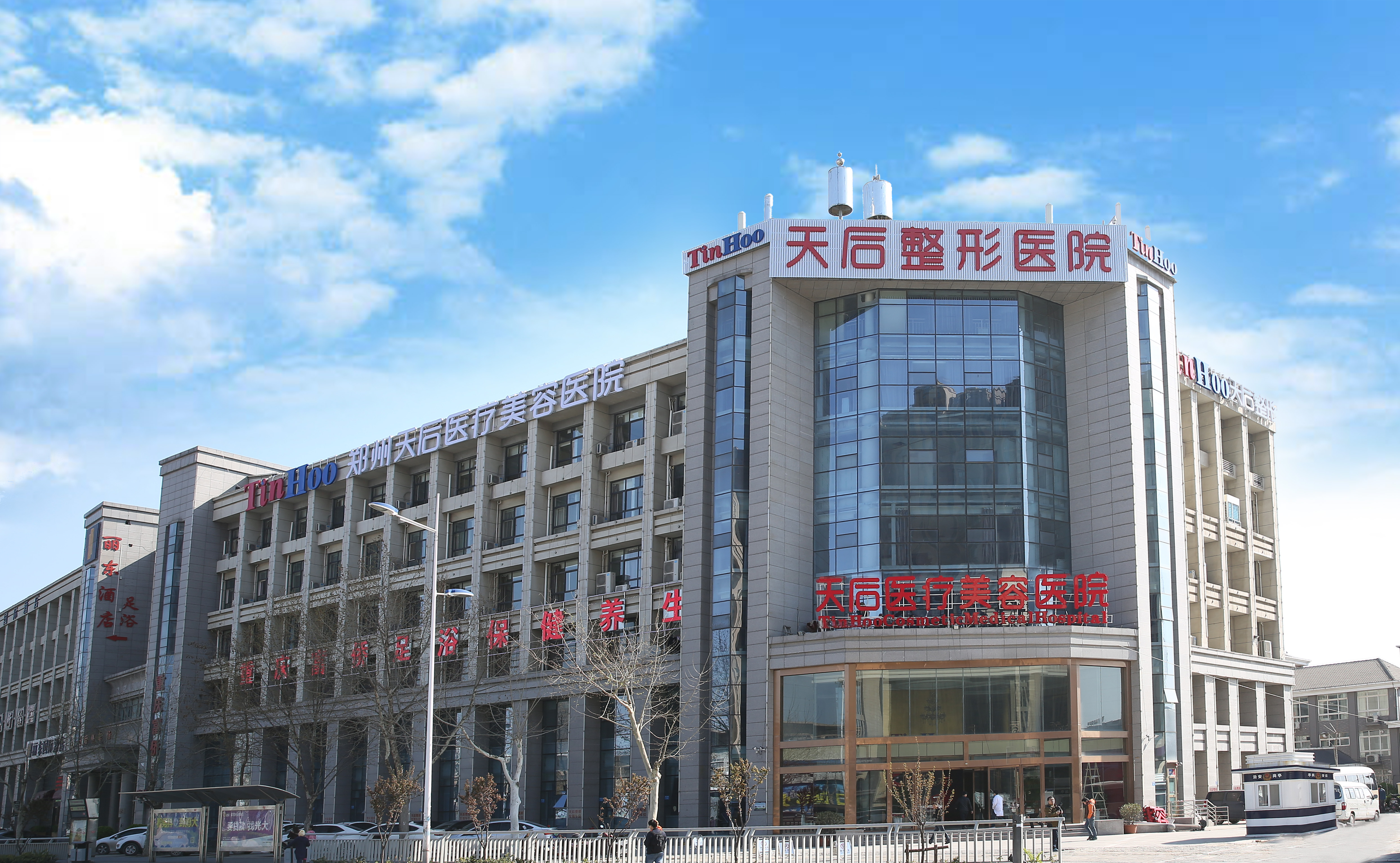 河南省整形医院2022排名名单出来了