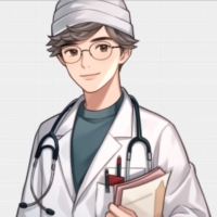 黎石峰-医生