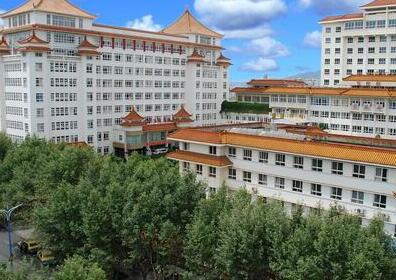 玉溪市中医医院医学美容科