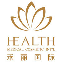 武汉禾丽康美医疗美容医院-logo