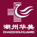 潮州华美医疗美容整形门诊部-logo