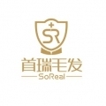 成都首瑞植发-logo