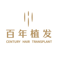 百年植发医院（常州分院）-logo
