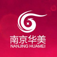 南京华美医疗美容医院-logo