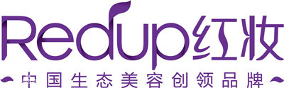 海南红妆美容院-logo