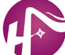 青岛蓝石整形医院LOGO