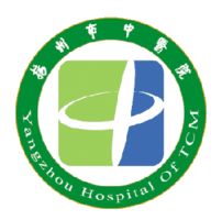 扬州市中医院医疗美容科-logo