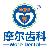 嘉兴摩尔齿科-logo