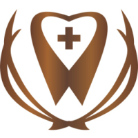 佛山南海中大口腔医院-logo