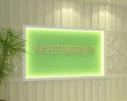 桂林熊名田医疗美容整形-logo