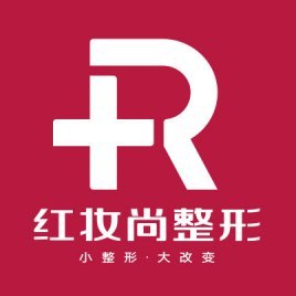 成都素美整形医院logo