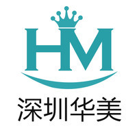 深圳华美医疗整形美容门诊部-logo
