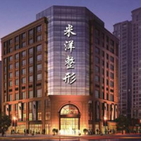 医院logo