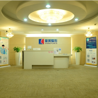 医院logo