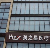 北京美之星医疗美容诊所-logo