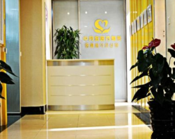 医院logo