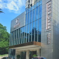 医院logo