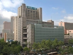 医院logo