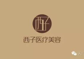 天门西子医疗美容门诊-logo
