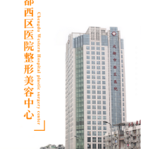 成都市西区医院整形美容科-logo