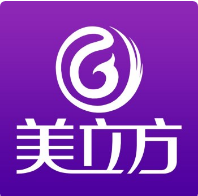 成都素美整形医院logo