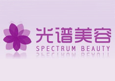 成都素美整形医院logo