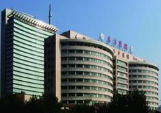 上海东方医院医疗美容科-logo